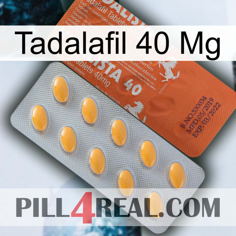 Tadalafil 40 Mg 43